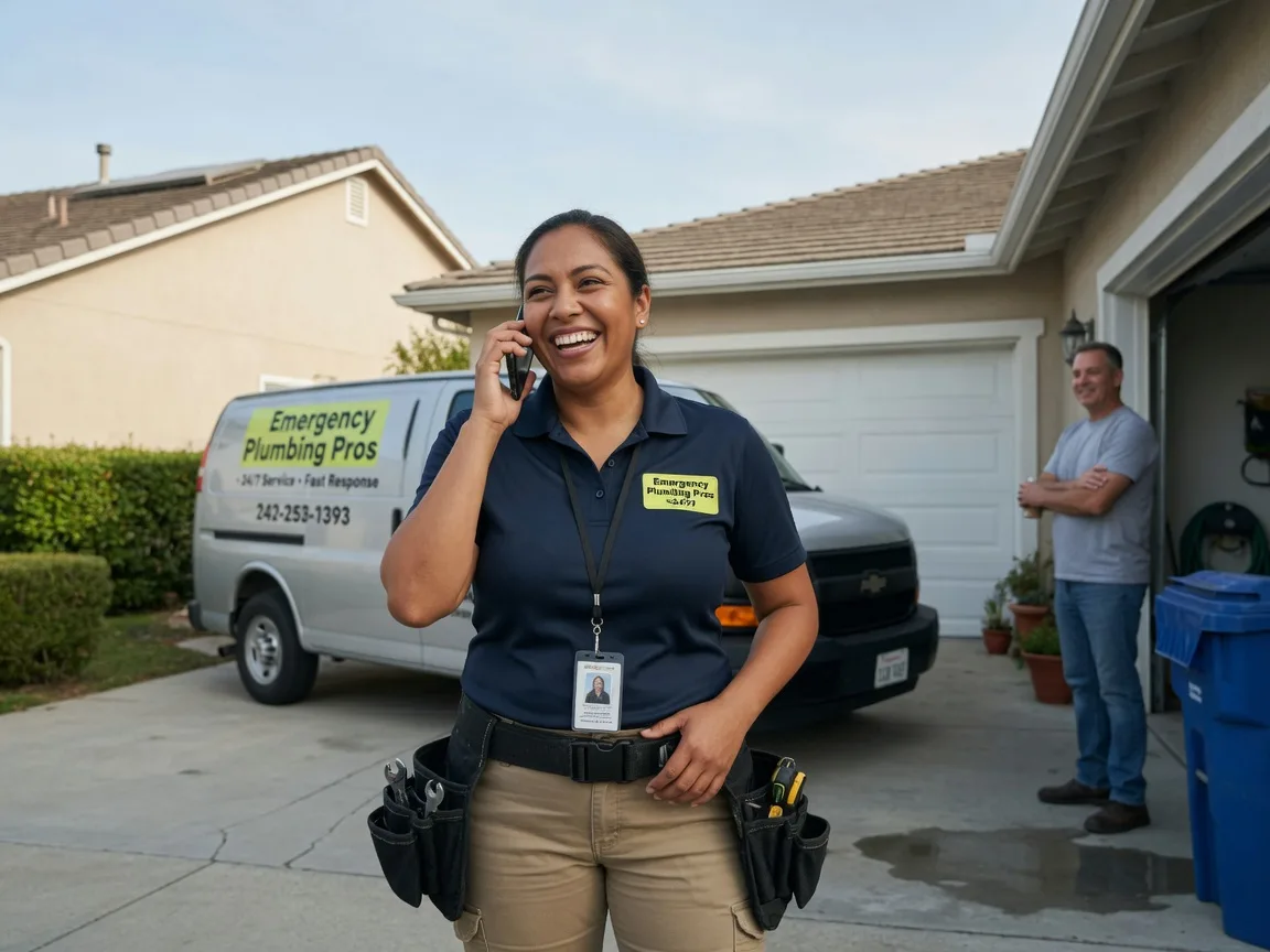 Emergency Plumber Griswold, IA FAQs